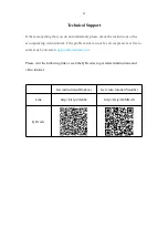 Preview for 15 page of LewanSoul LX-16A User Manual