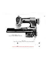 Предварительный просмотр 79 страницы Lewis 150-1 Parts And Instructions