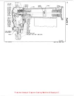 Предварительный просмотр 21 страницы Lewis 150-2 Parts And Instructions