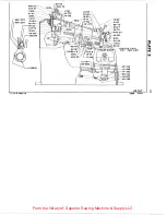 Предварительный просмотр 22 страницы Lewis 150-2 Parts And Instructions