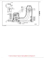 Предварительный просмотр 25 страницы Lewis 150-2 Parts And Instructions