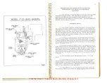 Предварительный просмотр 4 страницы Lewis 17-10 Parts And Instructions