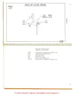 Предварительный просмотр 21 страницы Lewis 17-10 Parts And Instructions