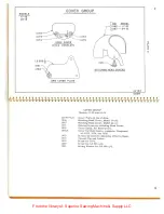 Предварительный просмотр 24 страницы Lewis 17-10 Parts And Instructions