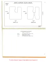 Предварительный просмотр 32 страницы Lewis 17-10 Parts And Instructions