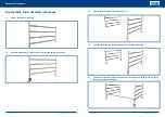 Preview for 3 page of Lewis 250 Industrial Tower Product Information And Assembly Manual