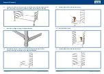 Preview for 4 page of Lewis 250 Industrial Tower Product Information And Assembly Manual