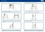 Preview for 7 page of Lewis 250 Industrial Tower Product Information And Assembly Manual