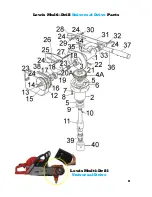 Предварительный просмотр 9 страницы Lewis DH3-WD Owner'S Manual