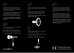 Preview for 2 page of Lewitt LCT 040 MATCH Quick Start Manual