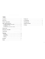 Preview for 2 page of Lewitt LCT 240 PRO User Manual