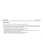 Preview for 7 page of Lewitt LCT 540 Authentica User Manual