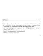 Preview for 2 page of Lewitt LCT 640 User Manual