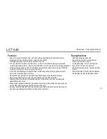 Preview for 4 page of Lewitt LCT 640 User Manual