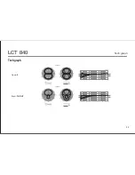 Preview for 9 page of Lewitt LCT 840 Manual