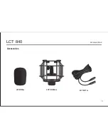 Preview for 13 page of Lewitt LCT 840 Manual