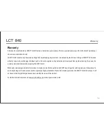 Preview for 15 page of Lewitt LCT 840 Manual