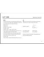 Preview for 16 page of Lewitt LCT 840 Manual