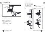 Предварительный просмотр 4 страницы Lewmar 140TT Owners Installation, Operation & Basic Servicing Manual