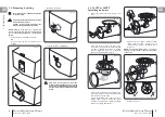 Предварительный просмотр 5 страницы Lewmar 140TT Owners Installation, Operation & Basic Servicing Manual