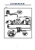 Предварительный просмотр 20 страницы Lewmar 250 VRTT Series Manual