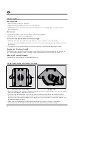 Предварительный просмотр 4 страницы Lewmar 89300136 Product Manual