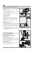 Предварительный просмотр 6 страницы Lewmar 89300136 Product Manual