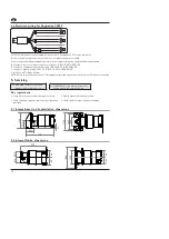 Предварительный просмотр 10 страницы Lewmar 89300136 Product Manual