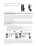 Preview for 6 page of Lewmar AA550 Installation Instructions Manual