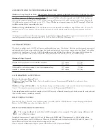 Preview for 7 page of Lewmar AA550 Installation Instructions Manual