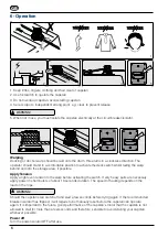 Preview for 6 page of Lewmar C10 Capstan Owners Installation, Operation & Servicing Manual