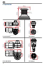 Preview for 8 page of Lewmar C10 Capstan Owners Installation, Operation & Servicing Manual