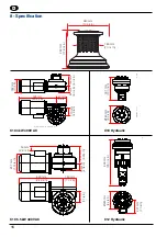 Preview for 16 page of Lewmar C10 Capstan Owners Installation, Operation & Servicing Manual