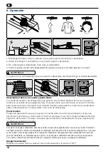 Preview for 30 page of Lewmar C10 Capstan Owners Installation, Operation & Servicing Manual