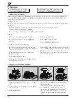 Preview for 14 page of Lewmar CPX0- 500W Product Manual