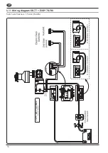 Предварительный просмотр 14 страницы Lewmar EVO 40 Owners Installation, Operation & Servicing Manual