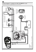 Предварительный просмотр 8 страницы Lewmar Fish 1000 Product Manual