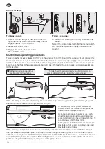 Предварительный просмотр 12 страницы Lewmar Fish 1000 Product Manual