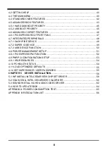 Preview for 3 page of Lex Computech 2I260D Manual