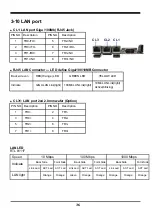 Preview for 40 page of Lex Computech 2I260D Manual