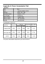 Preview for 69 page of Lex Computech 2I260D Manual