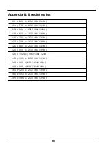 Preview for 70 page of Lex Computech 2I260D Manual