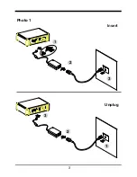 Preview for 7 page of Lex Computech 2I268C Manual