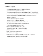 Preview for 9 page of Lex Computech 2I268C Manual