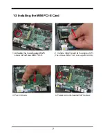 Preview for 11 page of Lex Computech 2I268C Manual