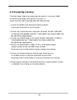 Preview for 15 page of Lex Computech 2I268C Manual