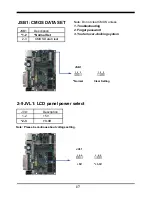 Preview for 21 page of Lex Computech 2I268C Manual