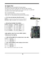 Preview for 24 page of Lex Computech 2I268C Manual