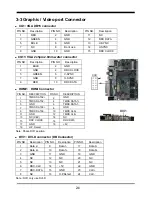 Preview for 25 page of Lex Computech 2I268C Manual