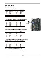 Preview for 27 page of Lex Computech 2I268C Manual